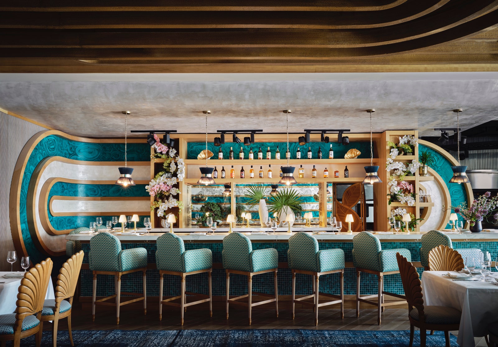 Do Pinterest para Miami Beach: o novo hotel de luxo de Pharrell