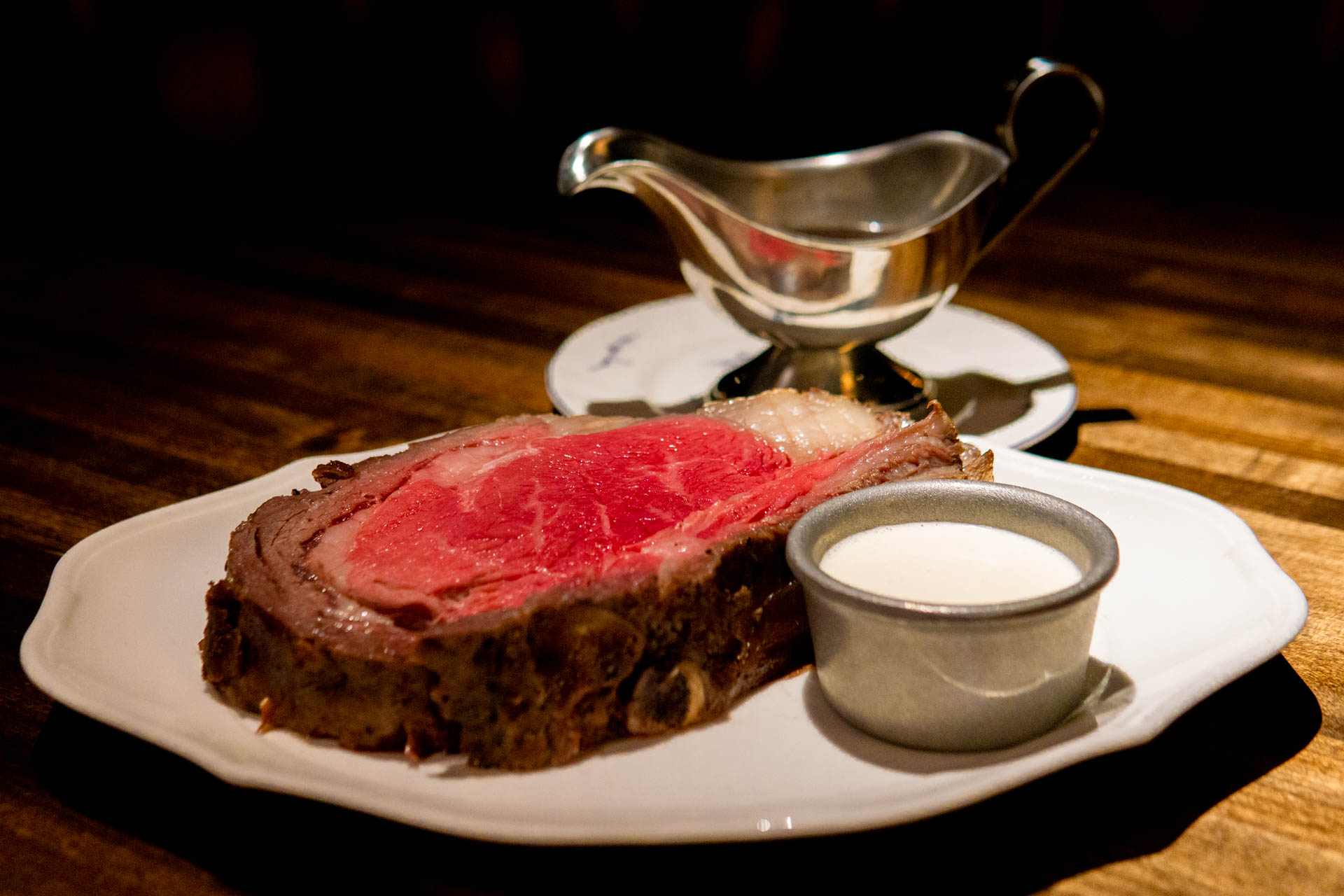 Roteiro Nova York NY Restaurantes_charles prime rib