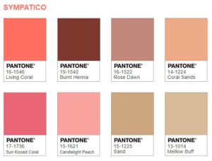 Living Coral: 15 ideias para usar a Cor do Ano da Pantone em casa