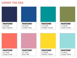 Living Coral: 15 ideias para usar a Cor do Ano da Pantone em casa