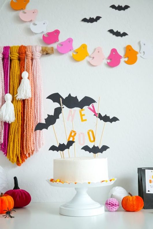 Halloween: As Tendências Do Pinterest Para 2019 – Apartamento 203