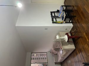 Apartamento 203 Transforma reforma monstrinho living